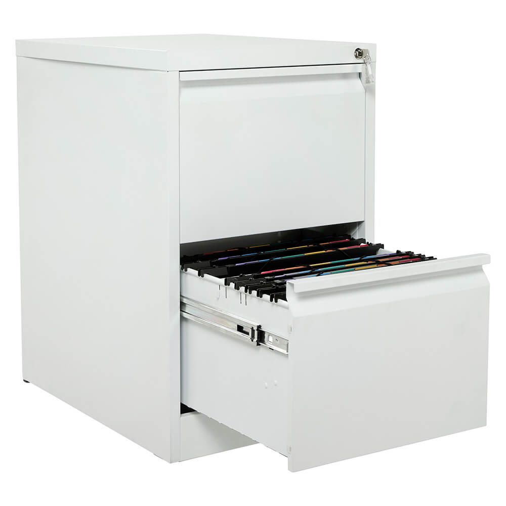 Steel Filing Cabinet