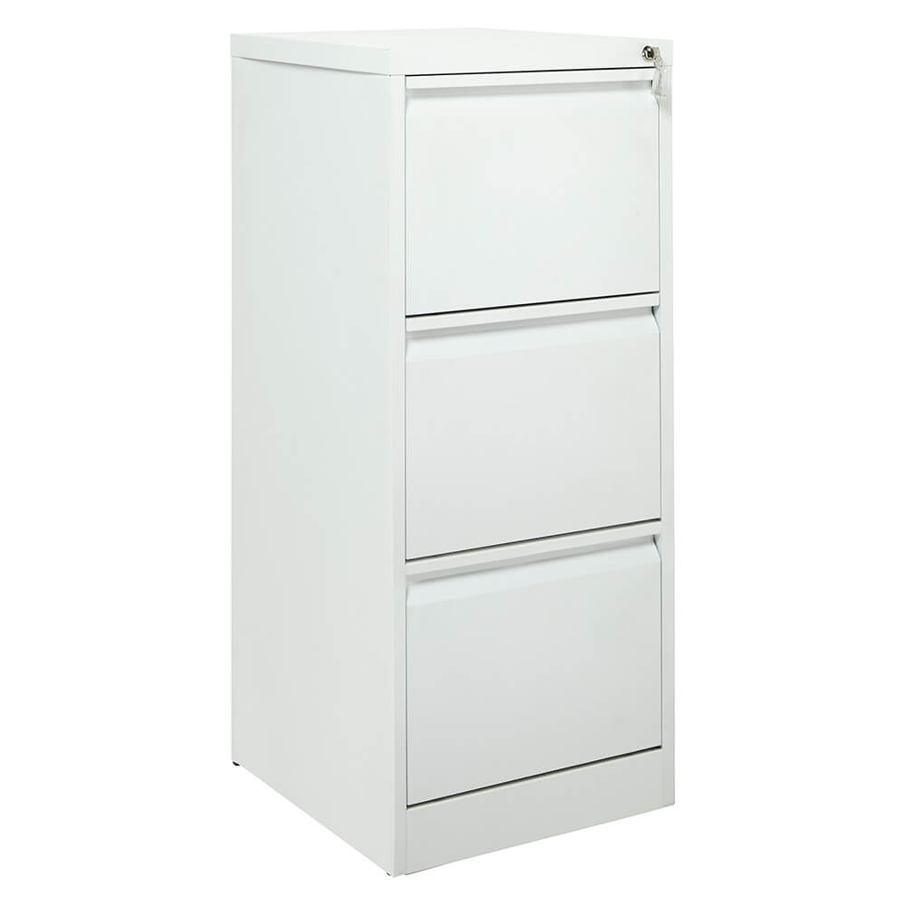 Metal Filing Cabinet