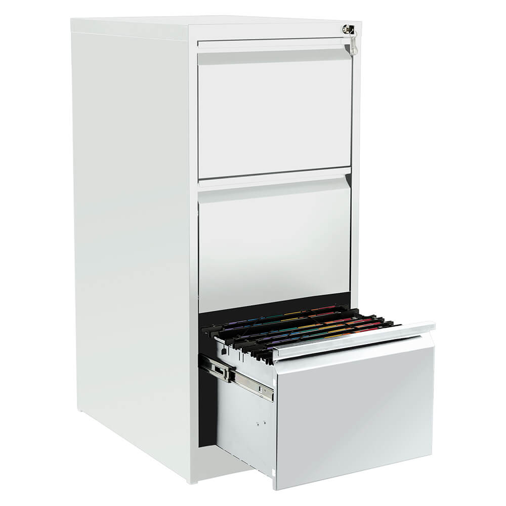 Metal Filing Cabinet
