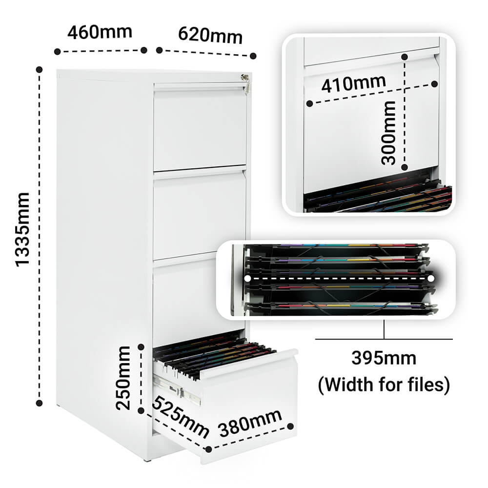 Large Filing Cabinet