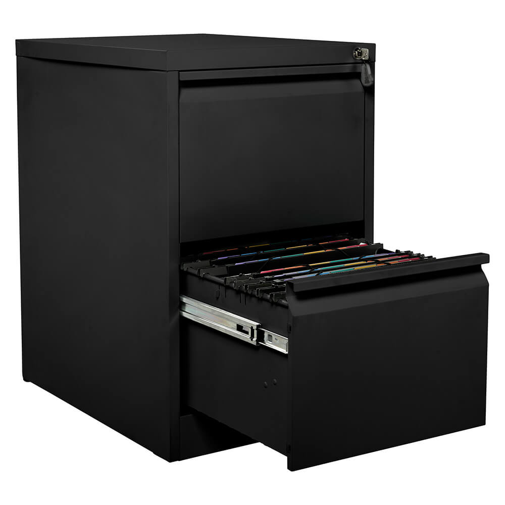 Metal Filing Drawers