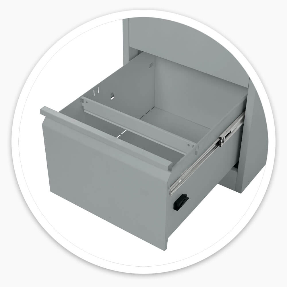 Drawer Filing Cabinet