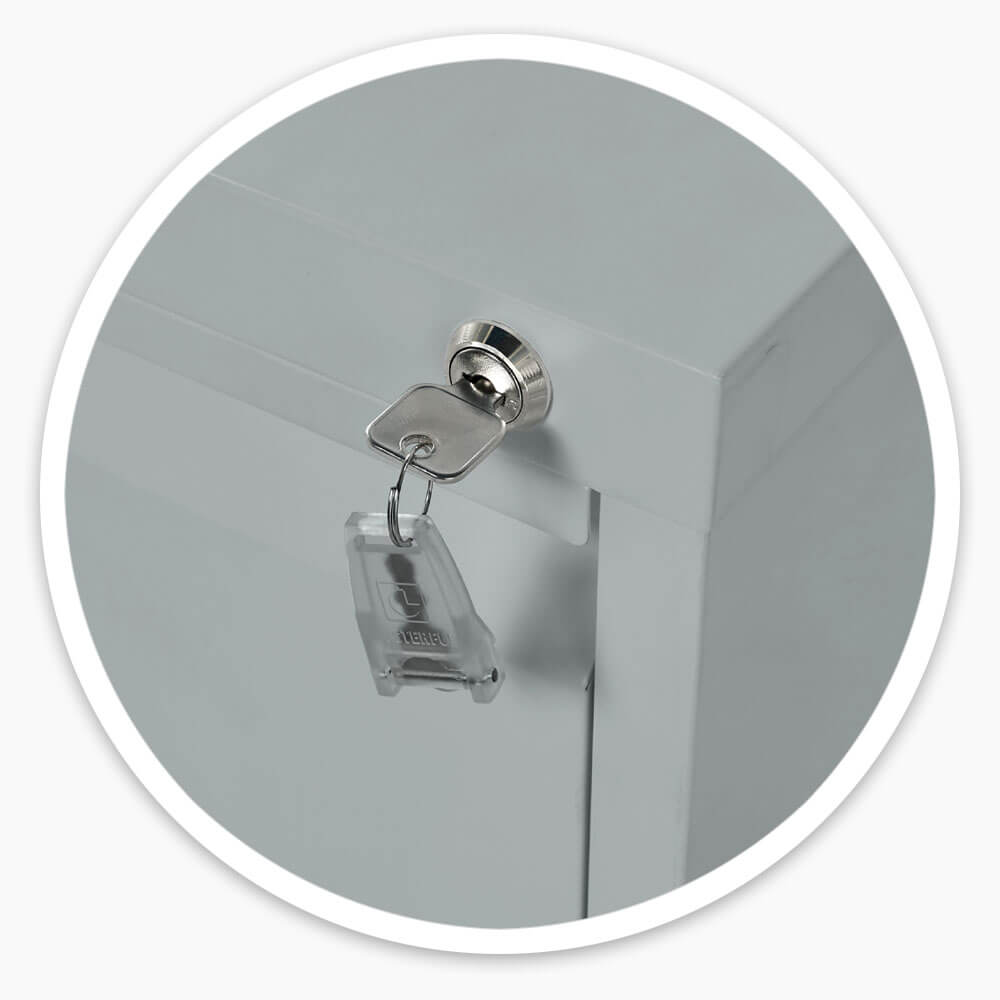 Drawer Filing Cabinet