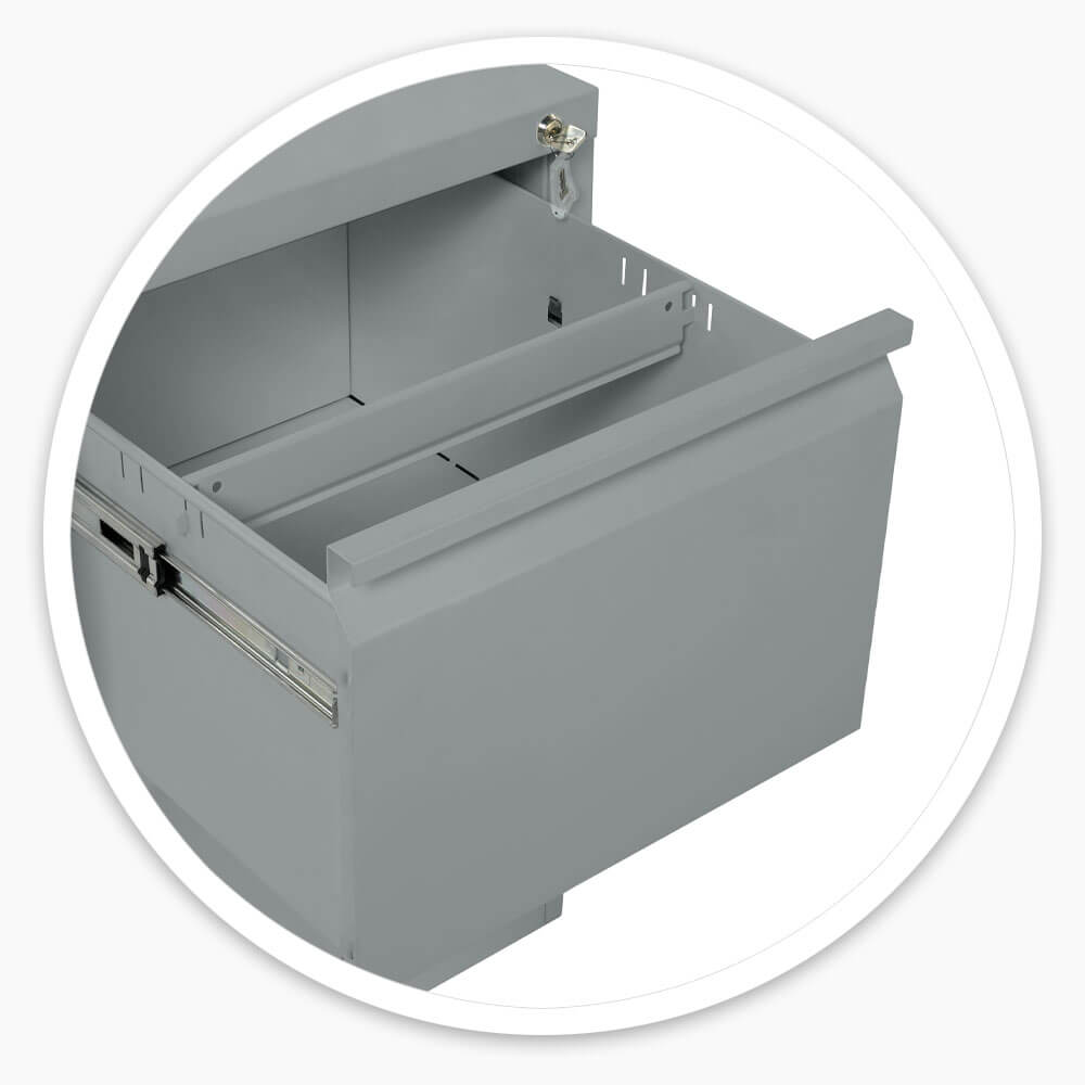Drawer Filing Cabinet