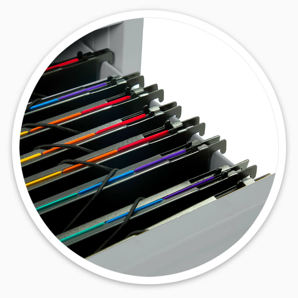 Drawer Filing Cabinet