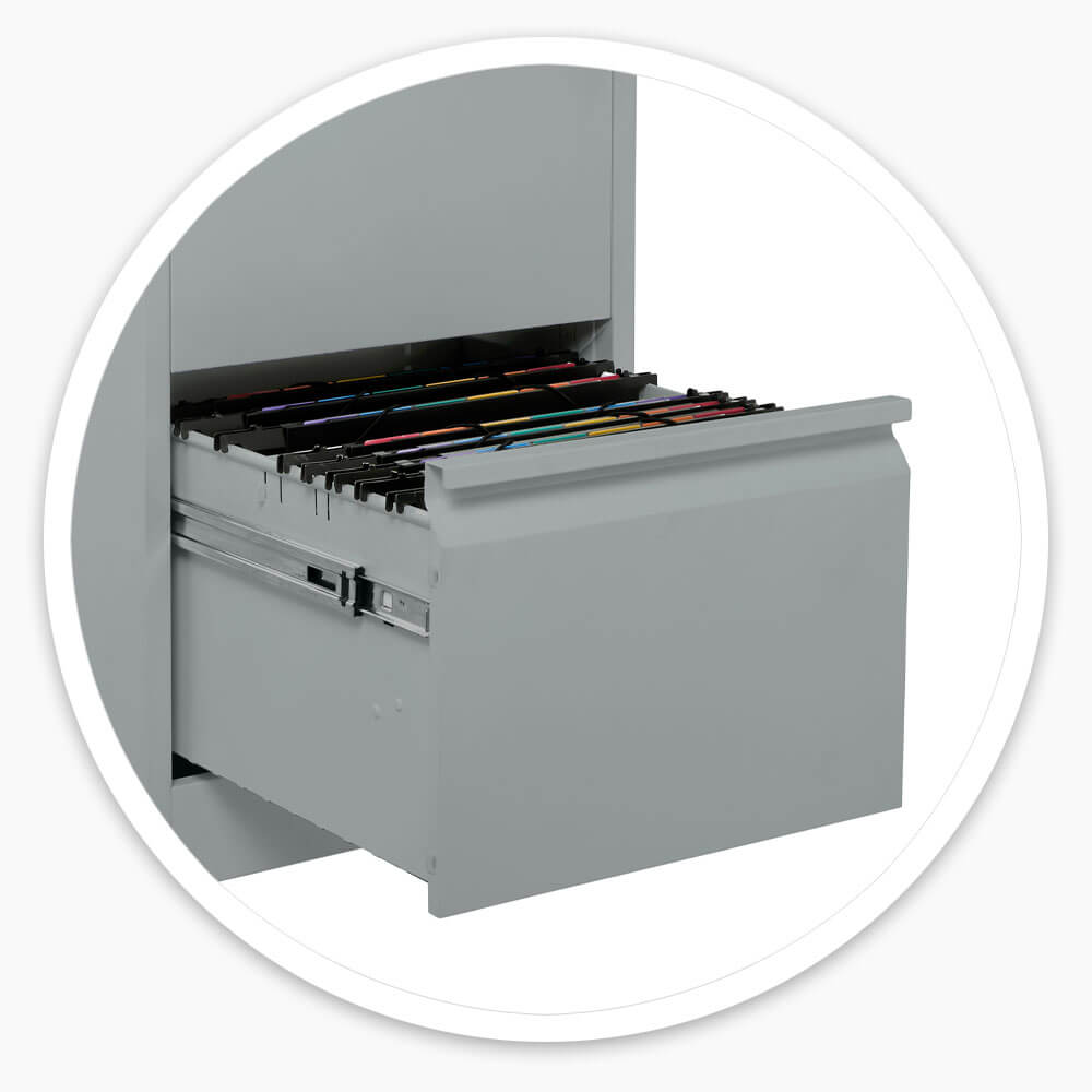 Drawer Filing Cabinet
