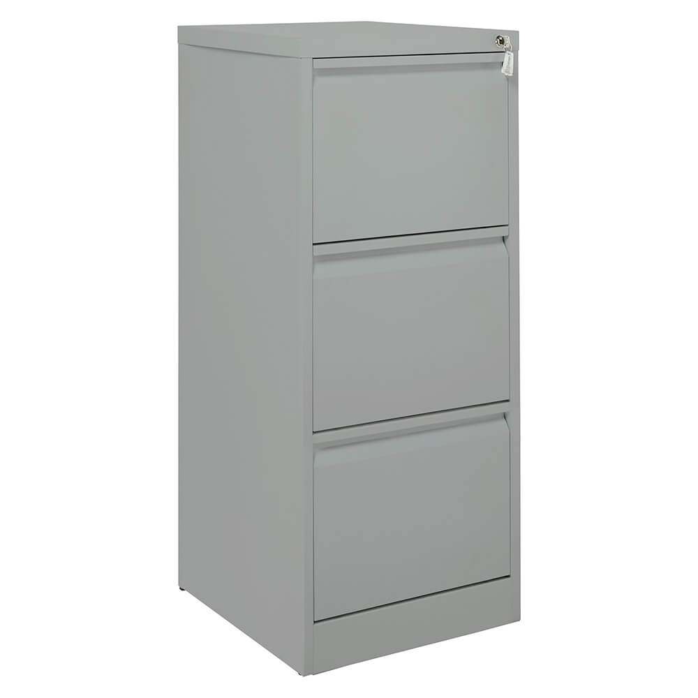 Lockable Filing Cabinet