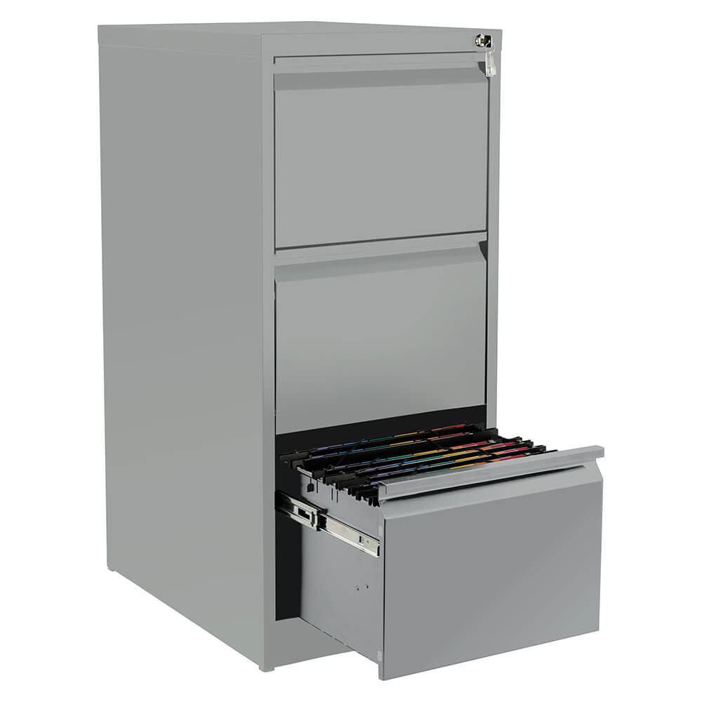 Lockable Filing Cabinet