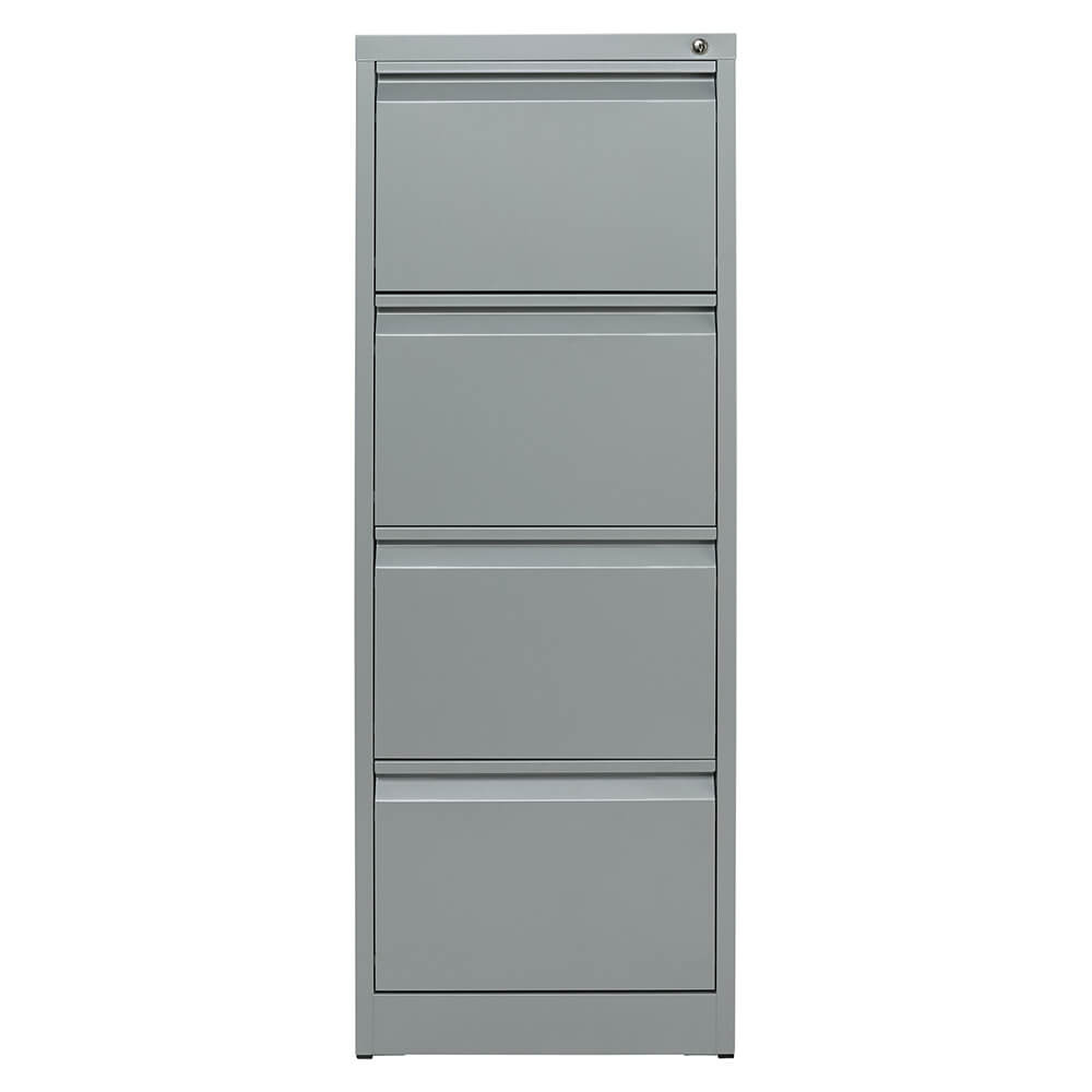 Secure Filing Cabinet