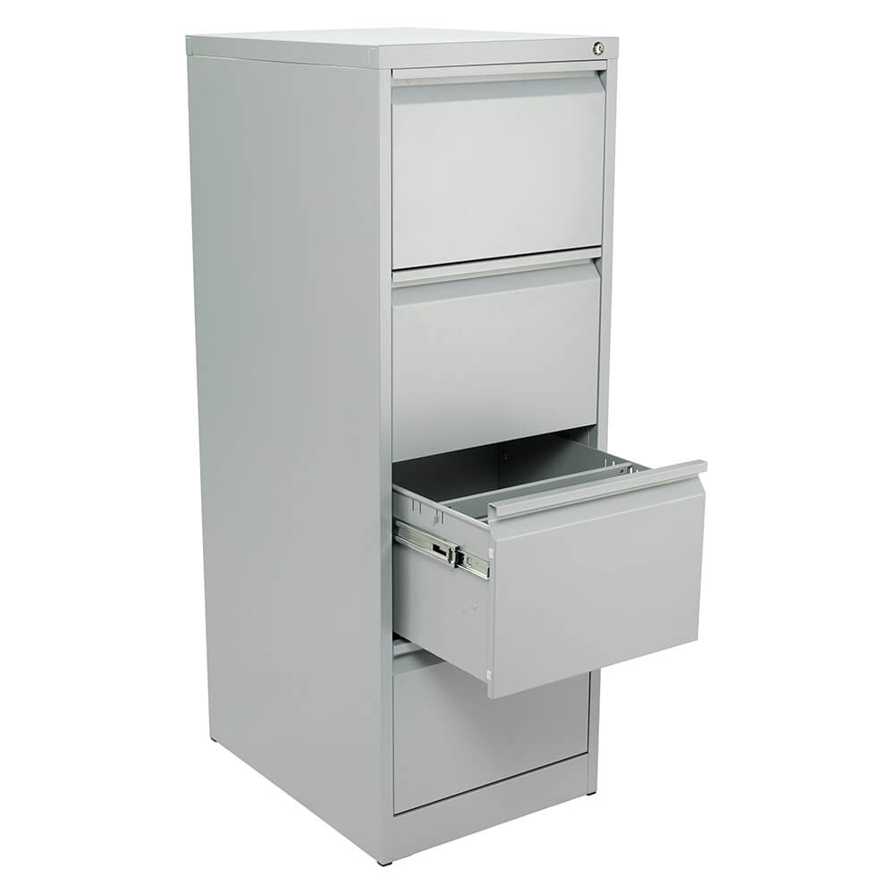Secure Filing Cabinet