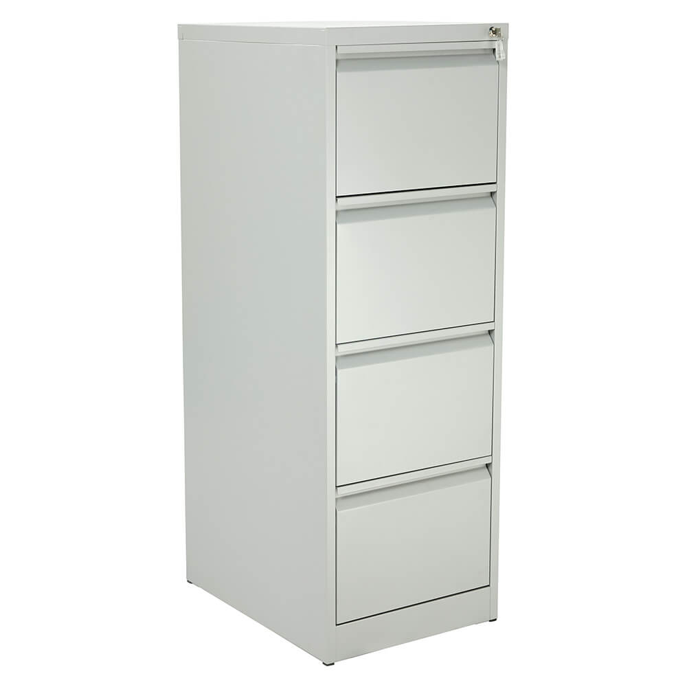 Secure Filing Cabinet