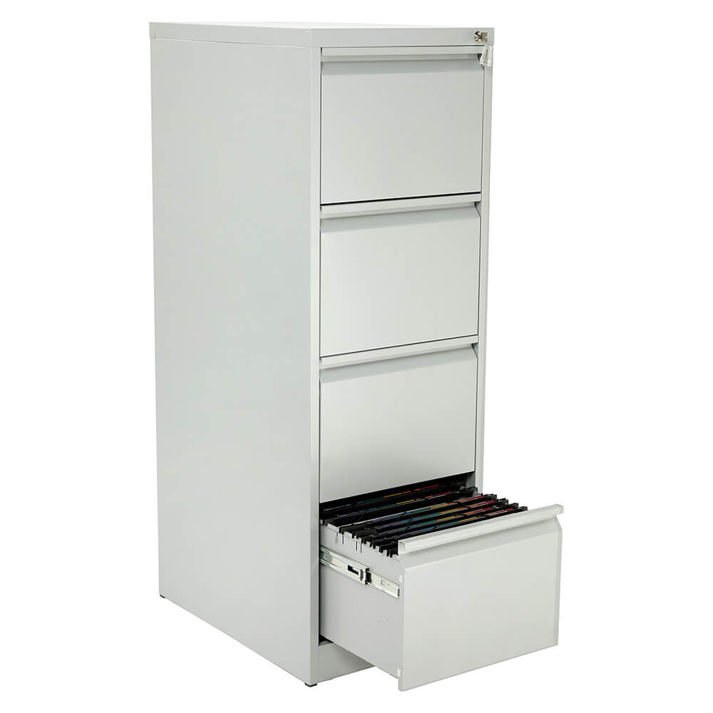 Secure Filing Cabinet
