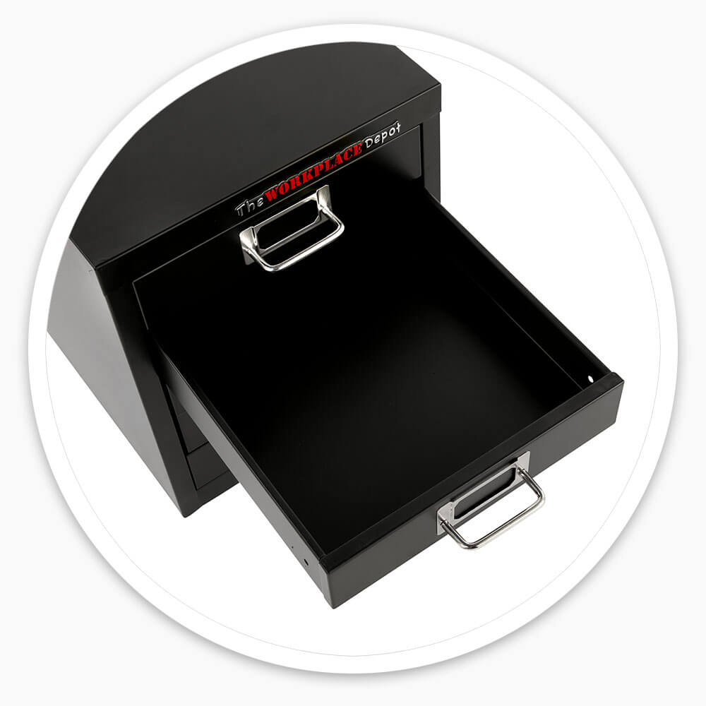 Multi Drawer Filing Cabinet