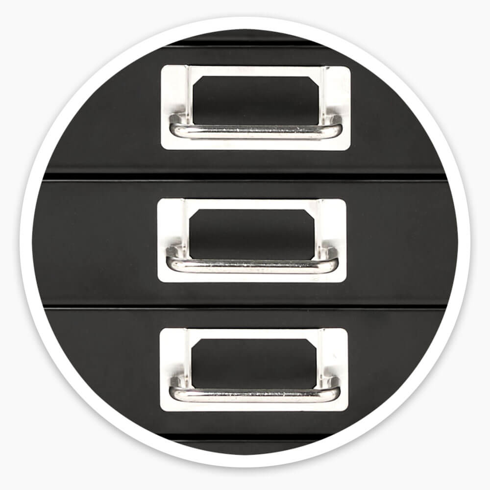 Multi Drawer Filing Cabinet