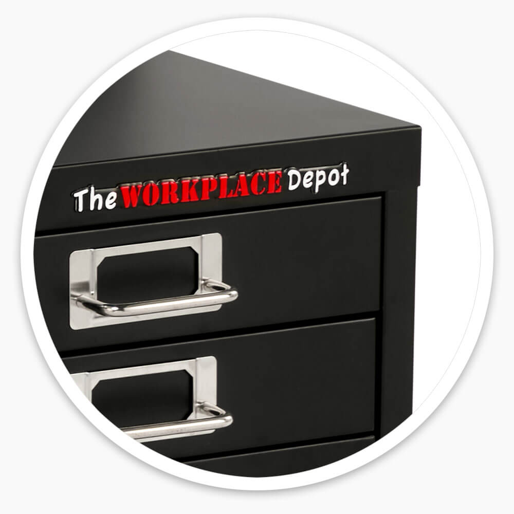 Multi Drawer Filing Cabinet