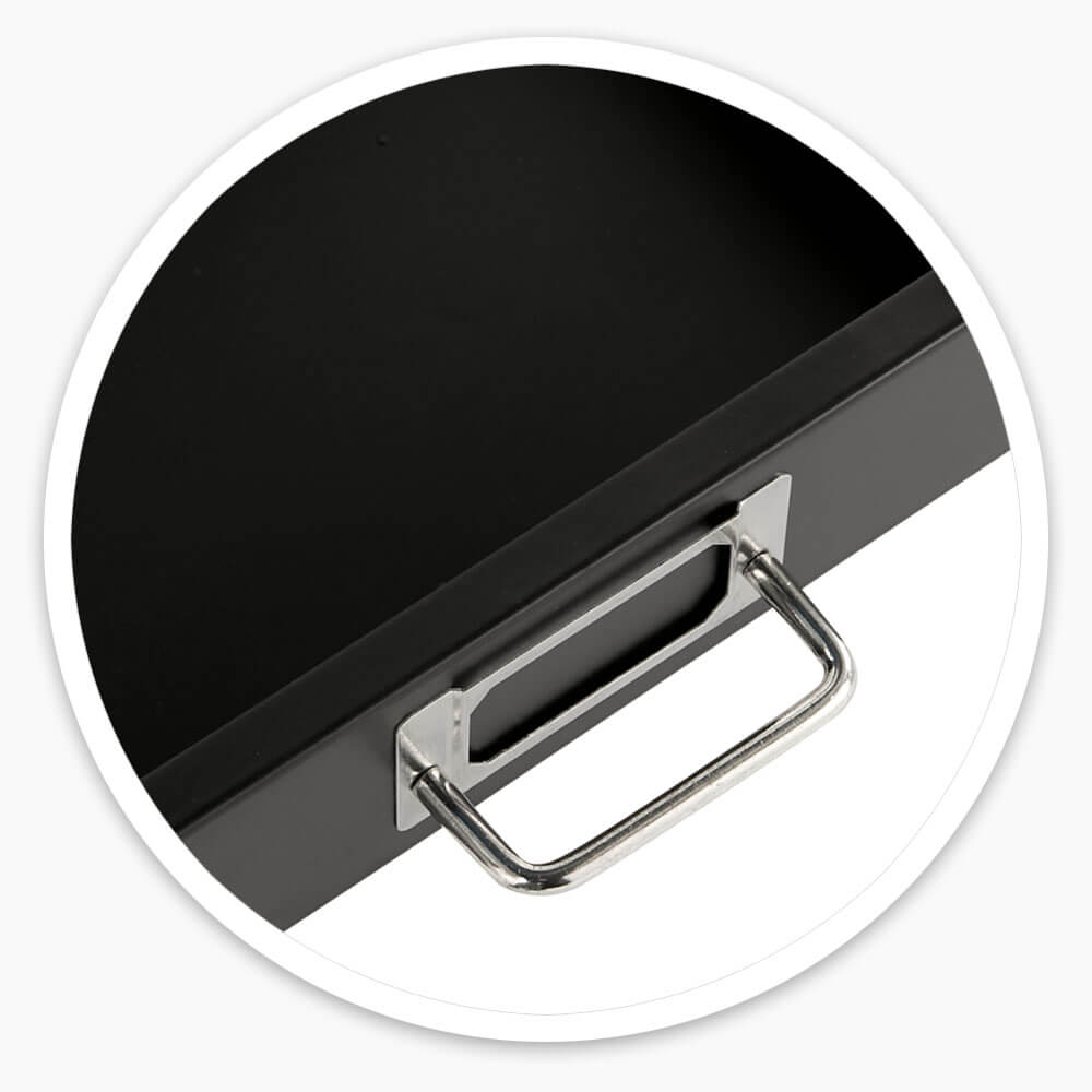 Multi Drawer Filing Cabinet