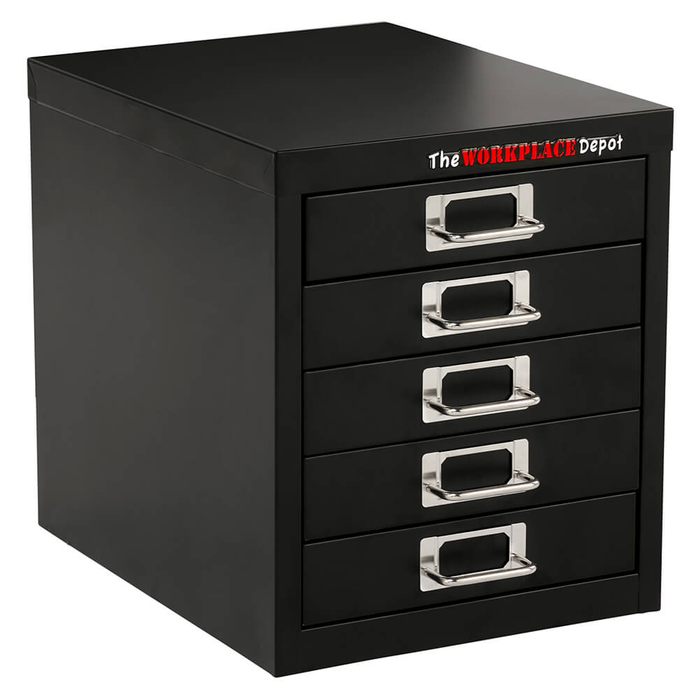 Multi Drawer Filing Cabinet