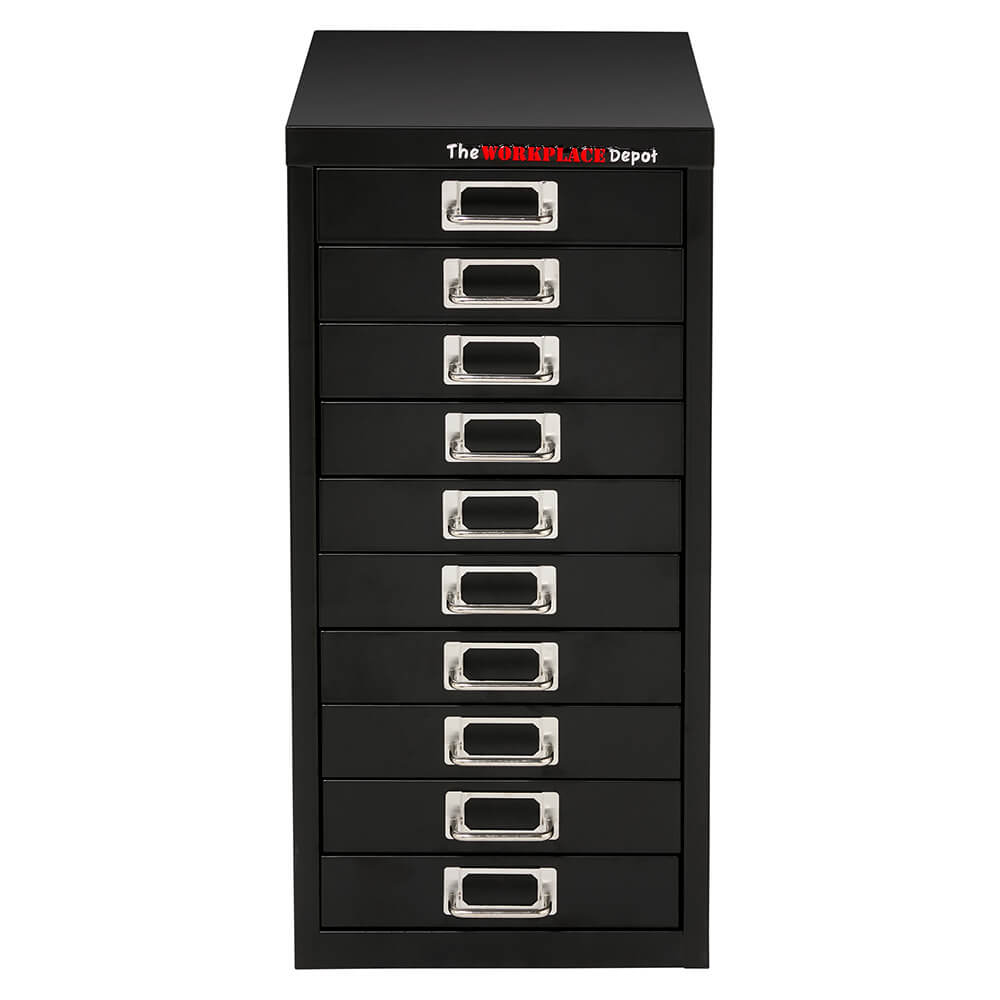 Multi Drawer Storage Cabinet