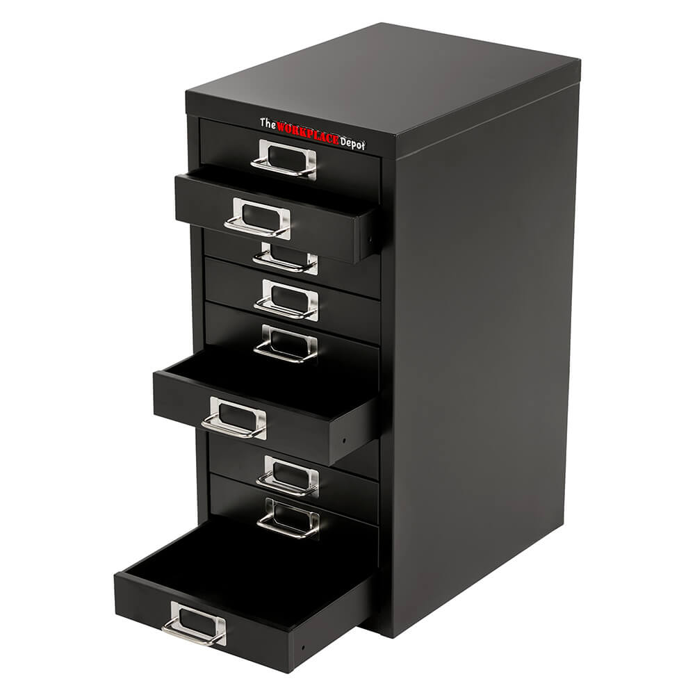 Multi Drawer Storage Cabinet