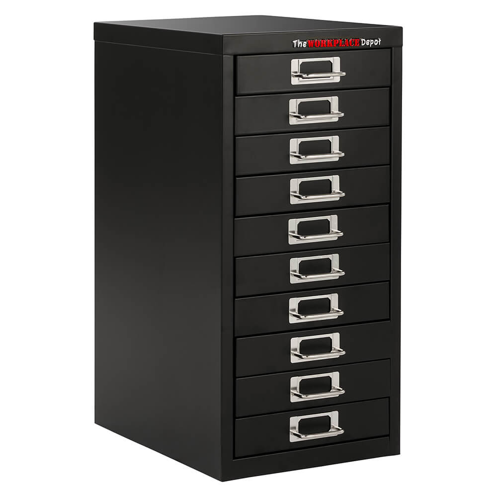 Multi Drawer Storage Cabinet