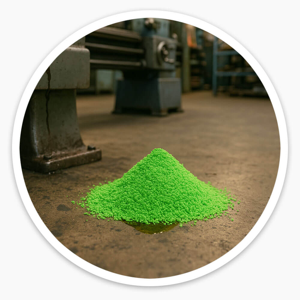 Evo Recycled® Absorbent Wood Fibre