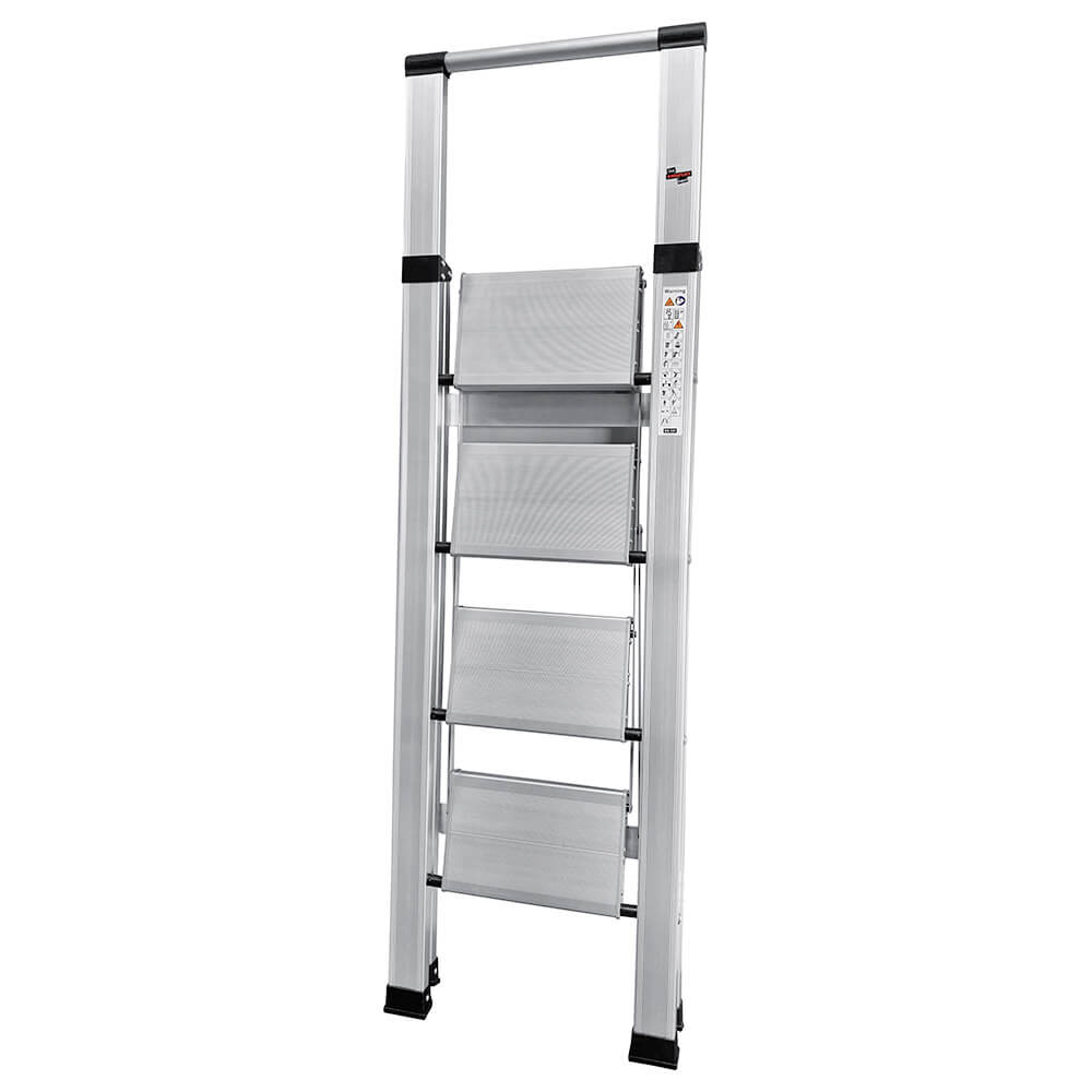 Aluminium Step Ladder