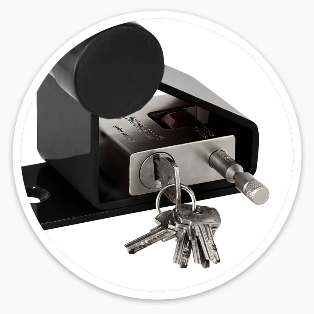 Garage Door Defender