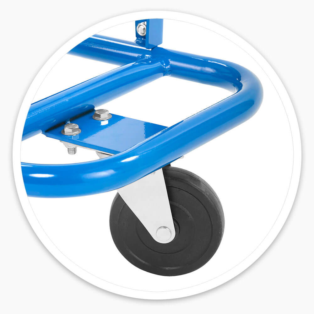 Propane Cylinder Trolley