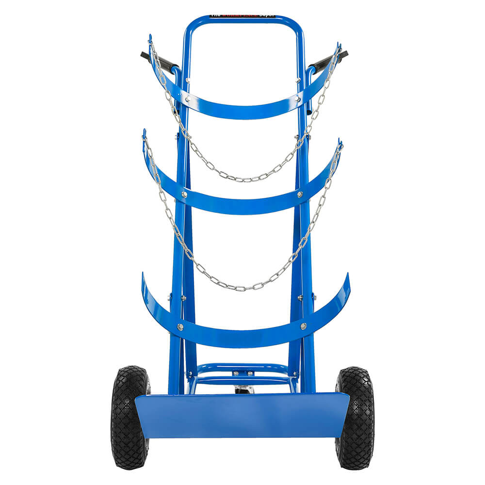 Propane Cylinder Trolley