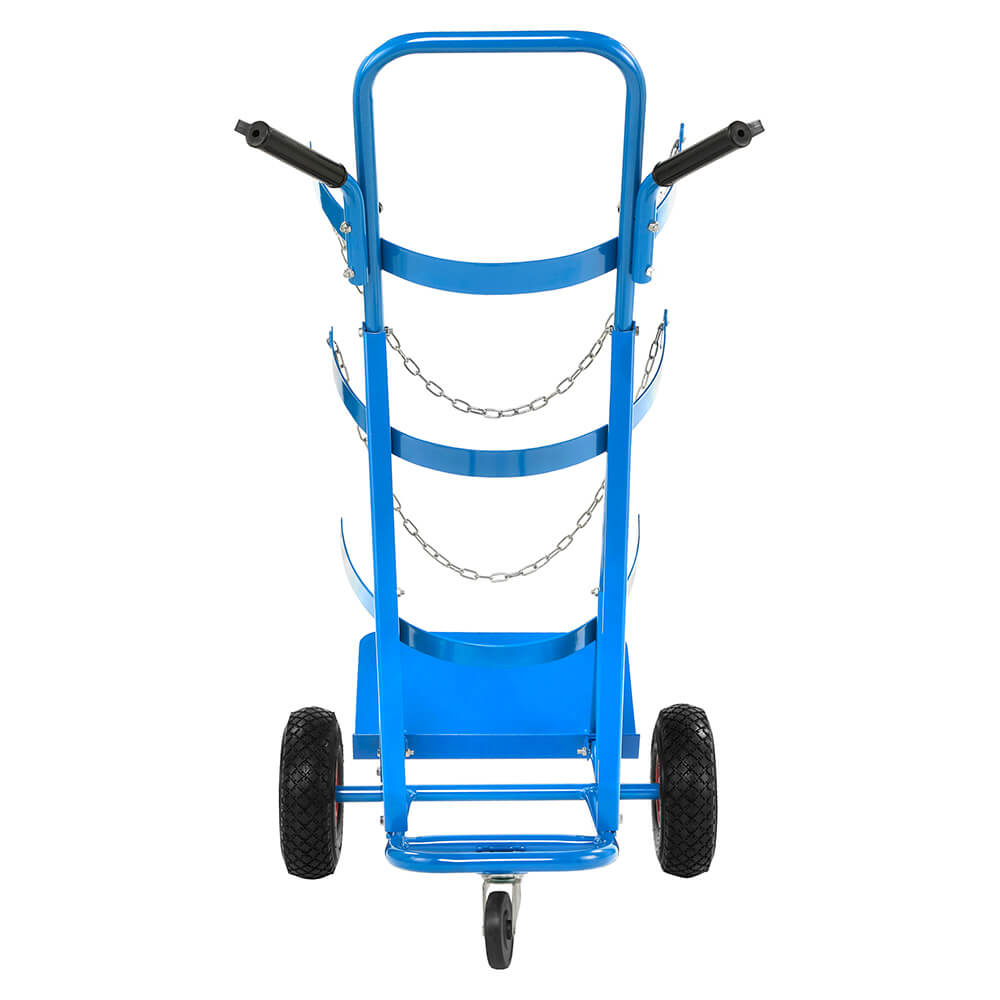 Propane Cylinder Trolley