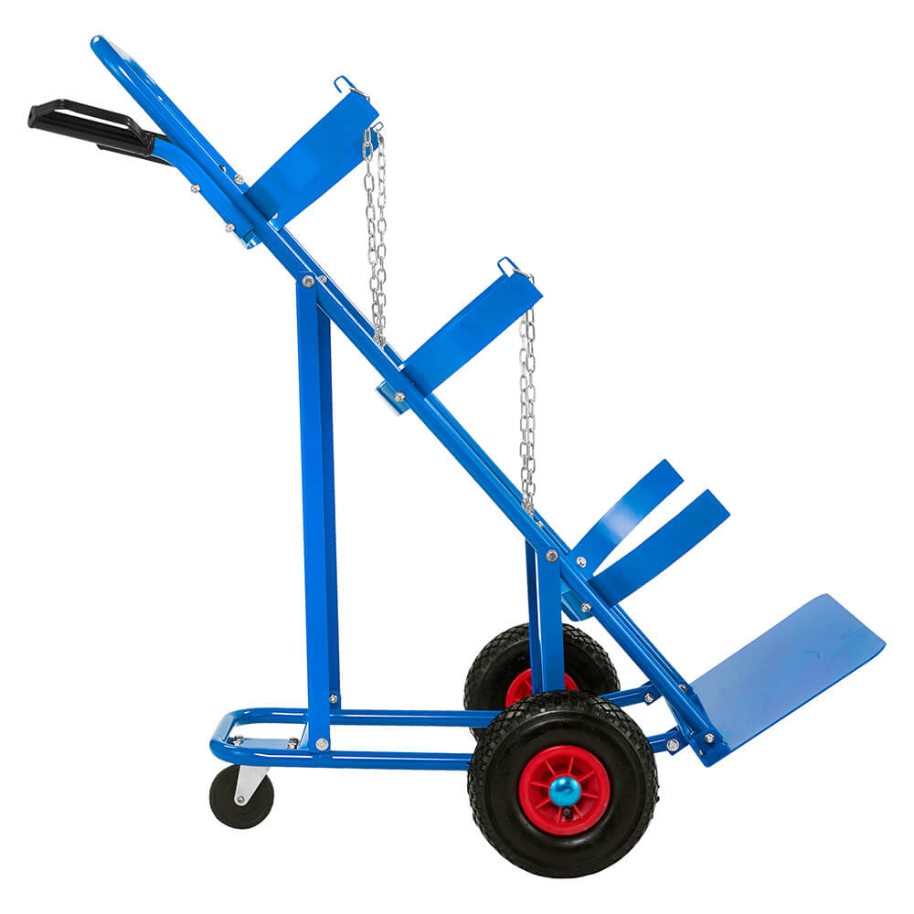 Propane Cylinder Trolley