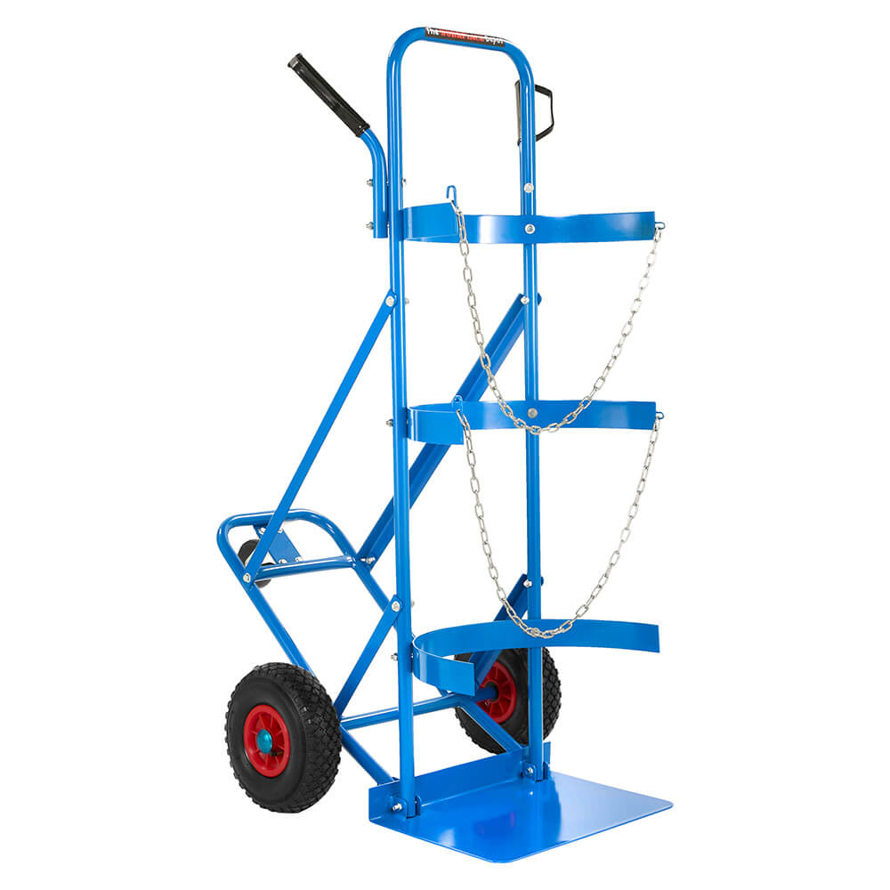 Propane Cylinder Trolley