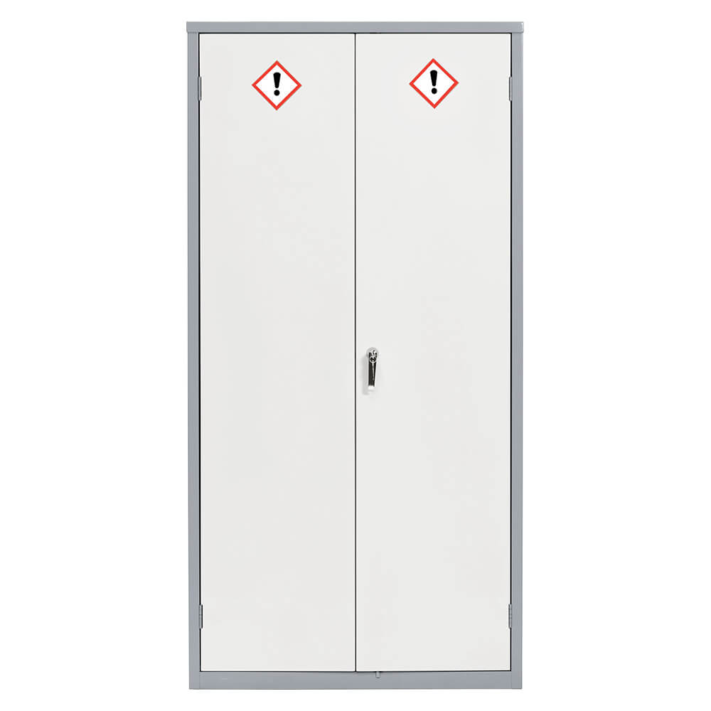 Hazardous Storage Cupboards