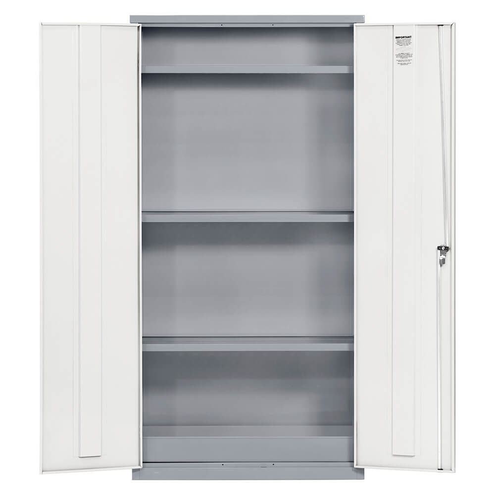 Hazardous Storage Cupboards