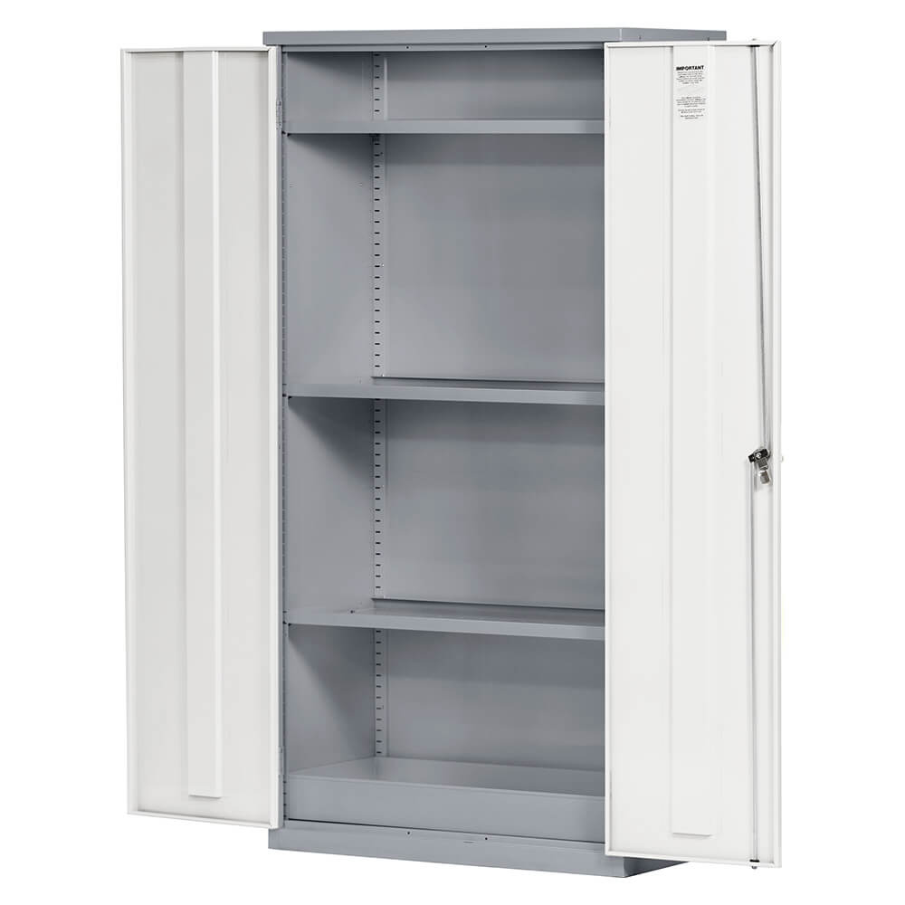 Hazardous Storage Cupboards