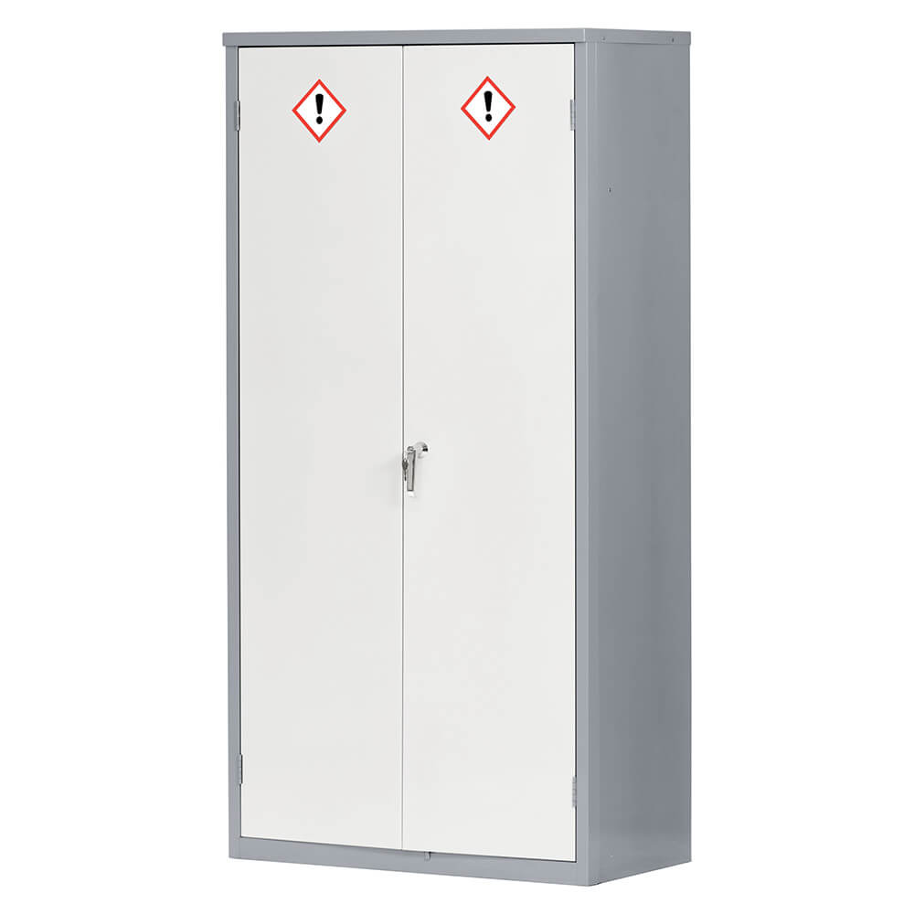 Hazardous Storage Cupboards
