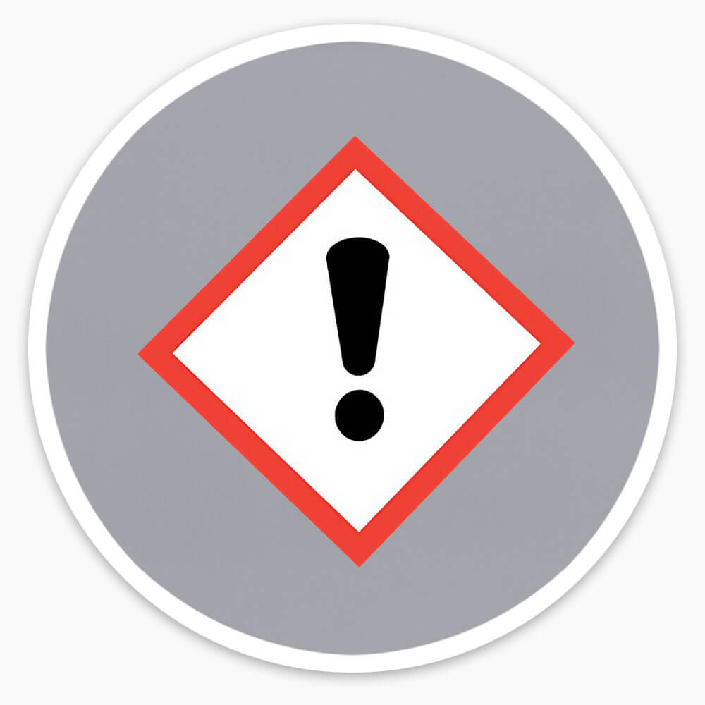 Flammable Storage Container