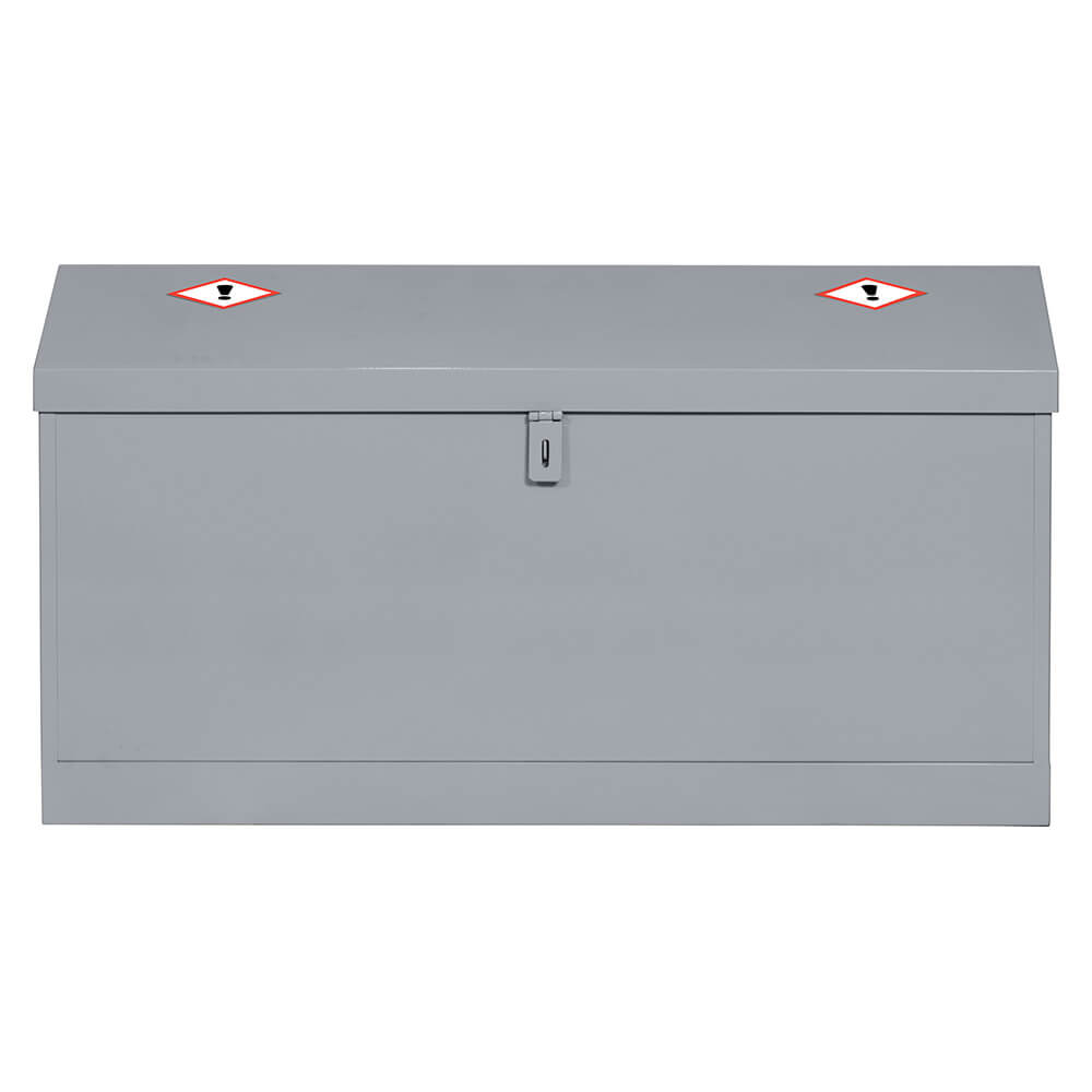 Flammable Storage Container