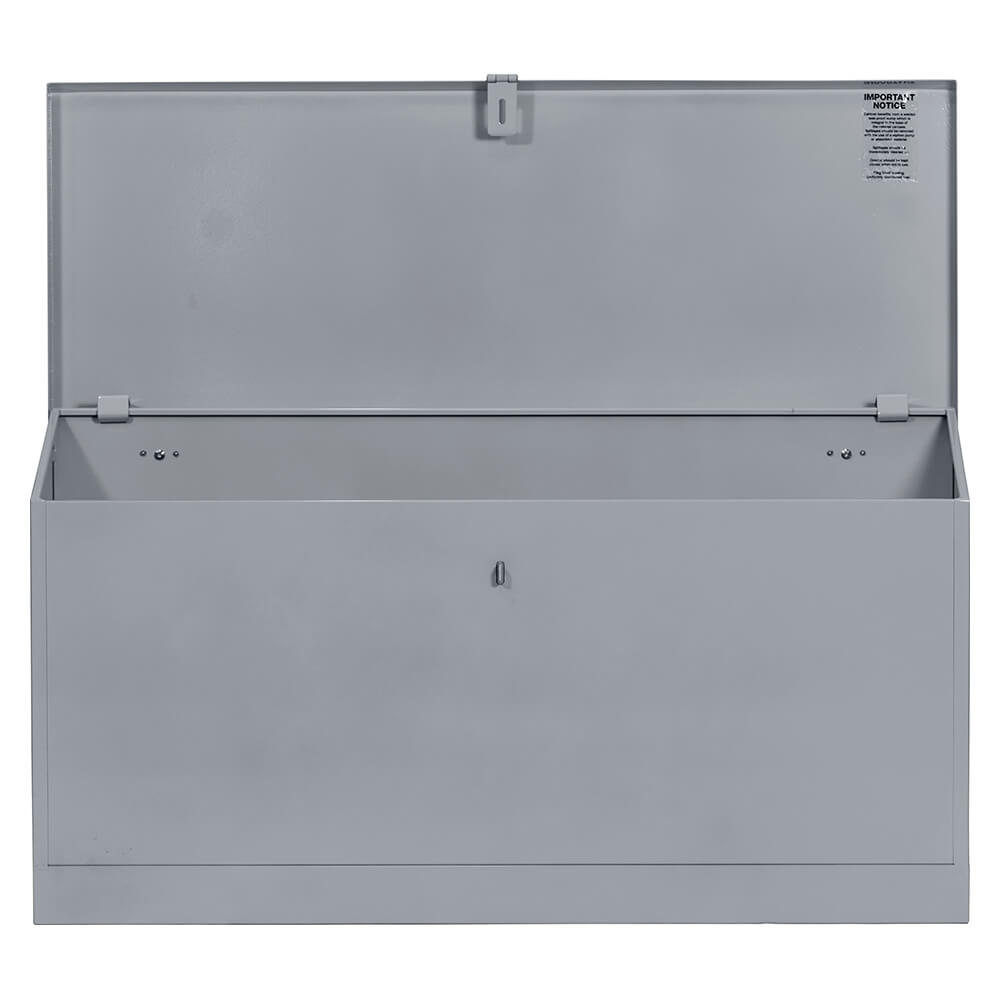 Flammable Storage Container