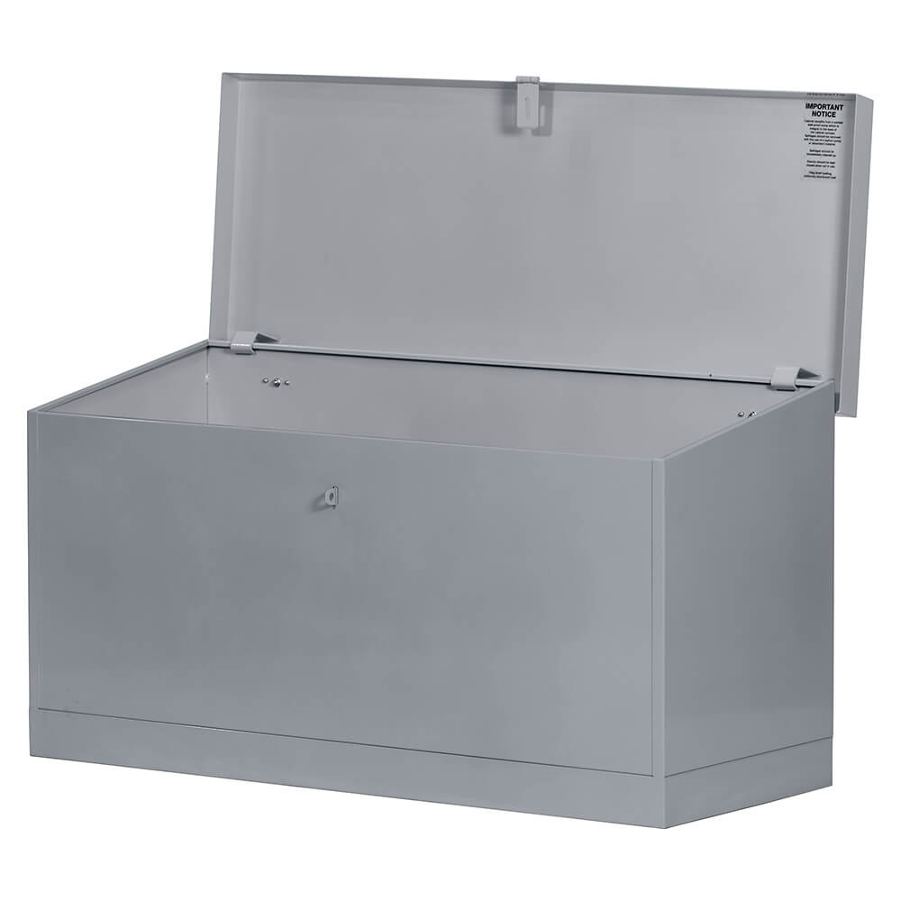 Flammable Storage Container