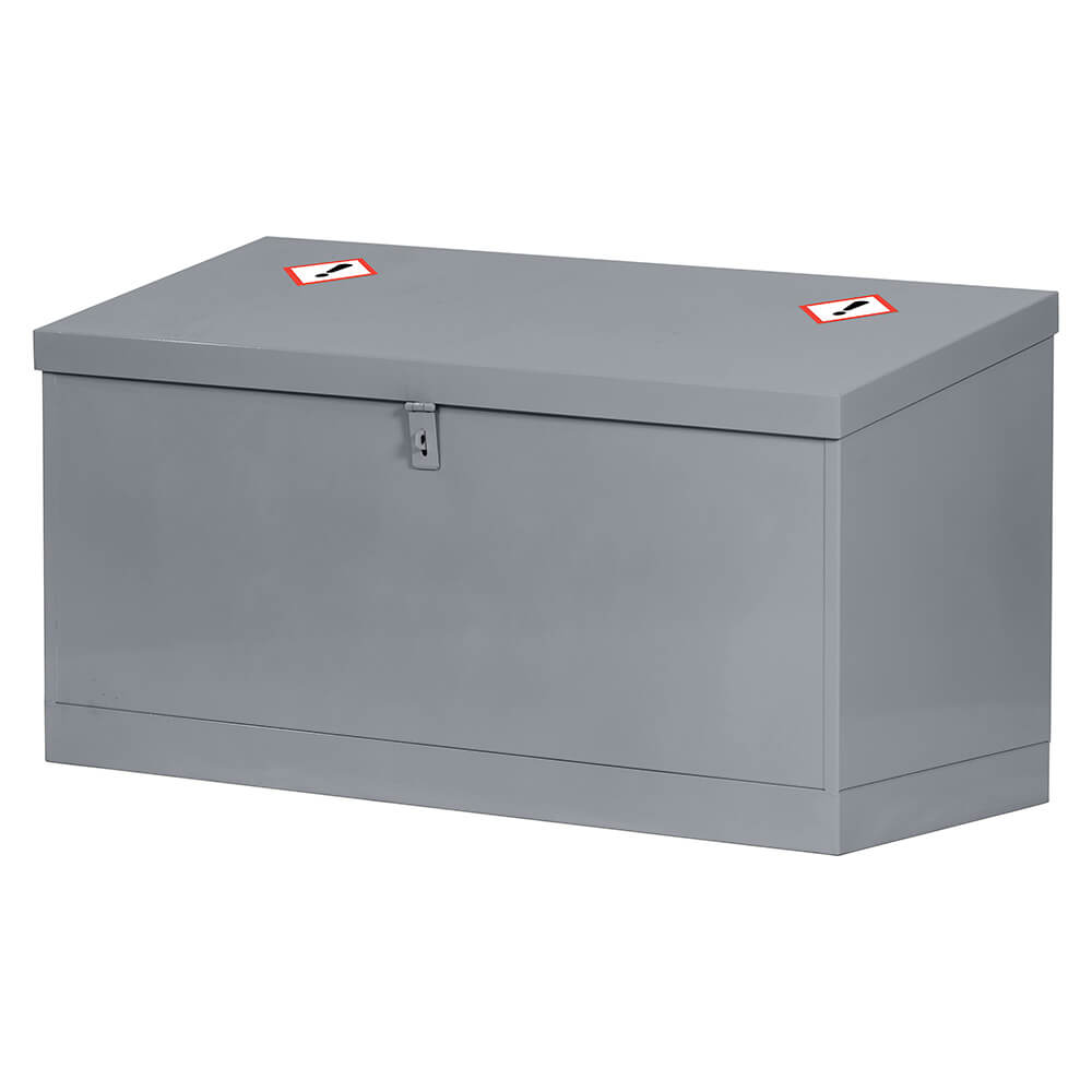 Flammable Storage Container