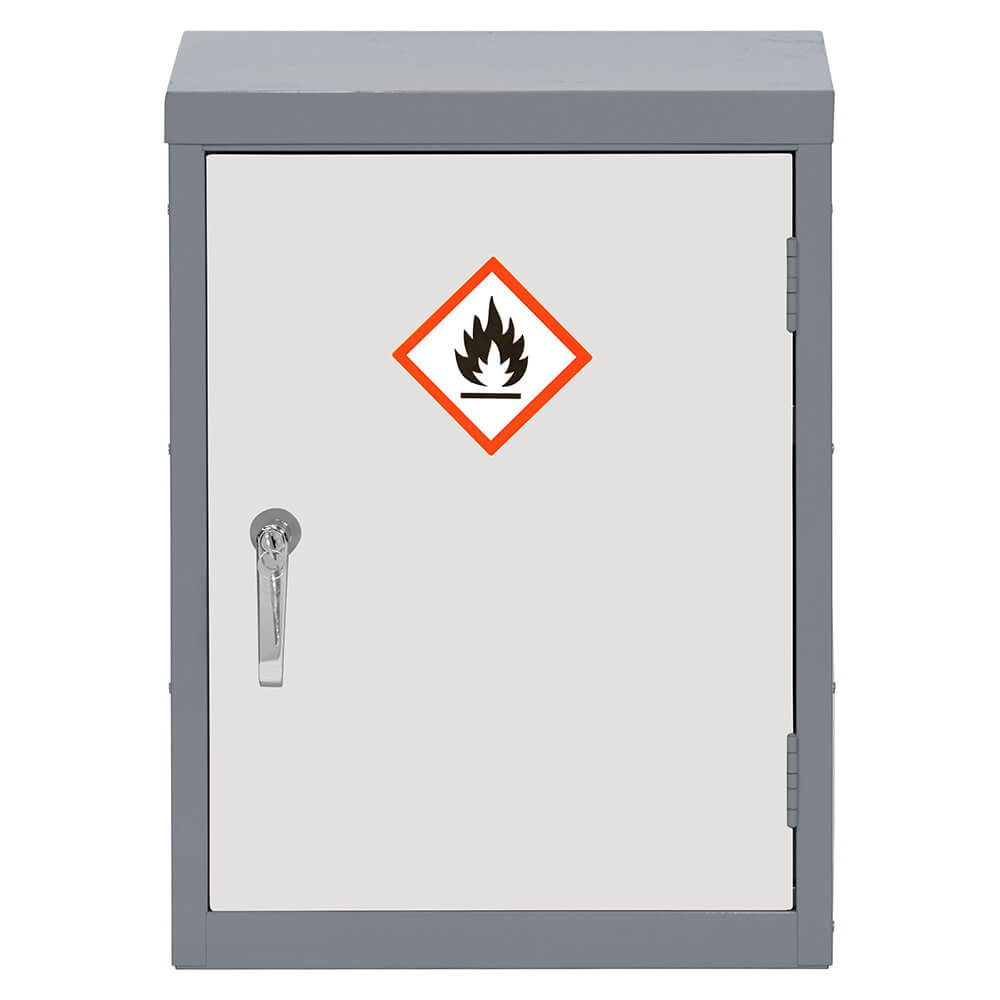 Hazardous Chemical Storage Free Delivery