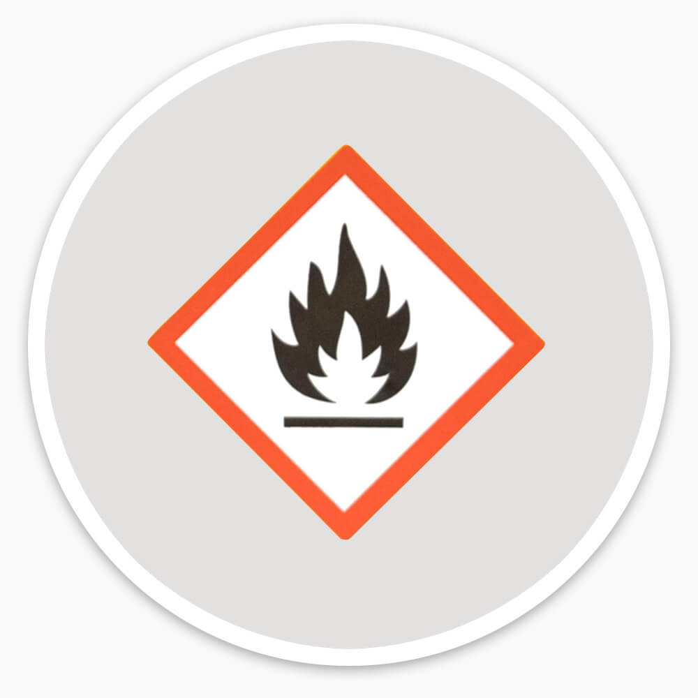 Hazardous Substance Cabinet