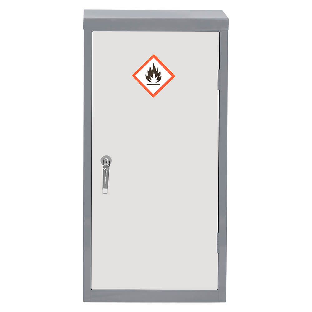 Hazardous Substance Cabinet