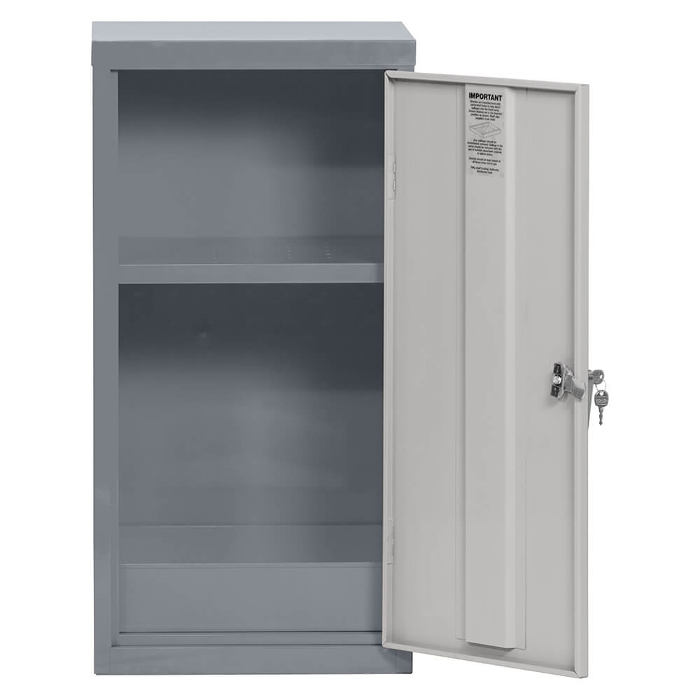 Hazardous Substance Cabinet