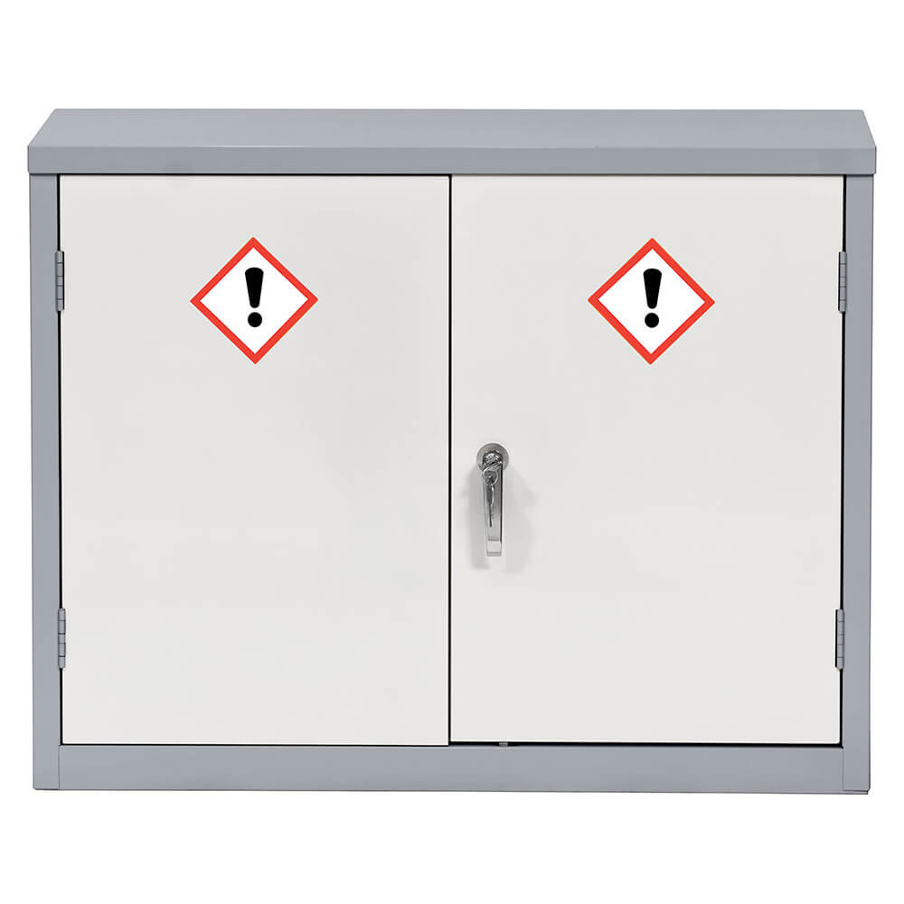 Hazardous Goods Cabinet