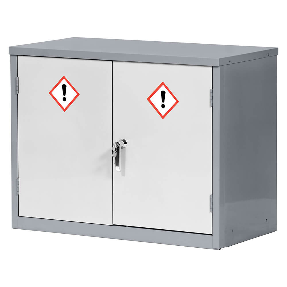 Hazardous Goods Cabinet