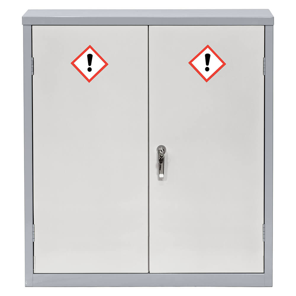 Hazardous Material Cabinet