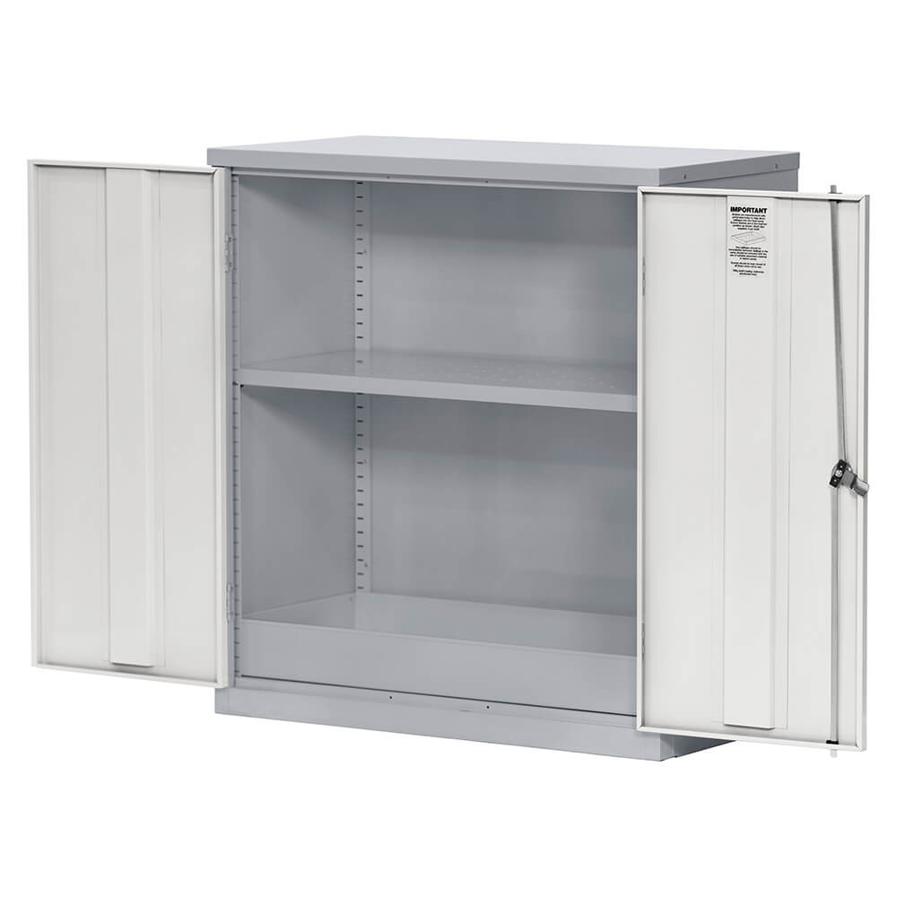 Hazardous Material Cabinet