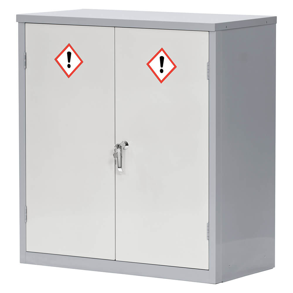 Hazardous Material Cabinet